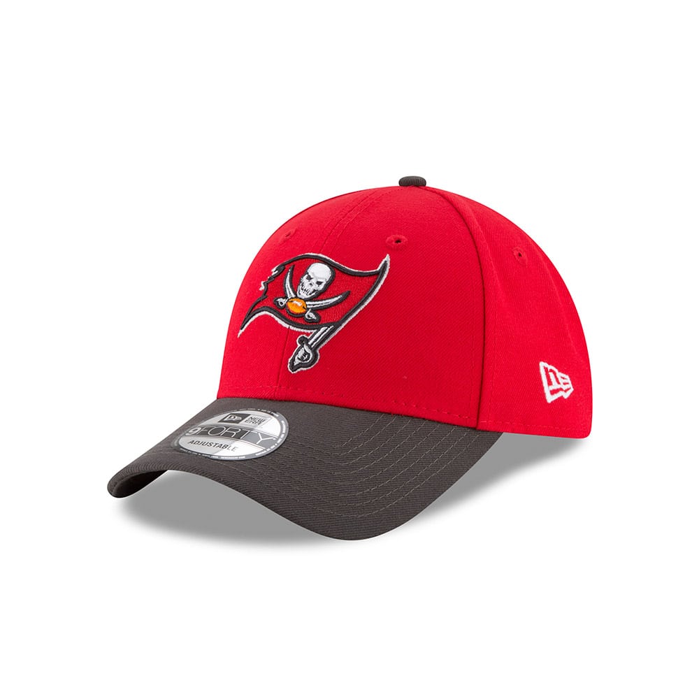 Tampa Bay Buccaneers Cap Shop4fans