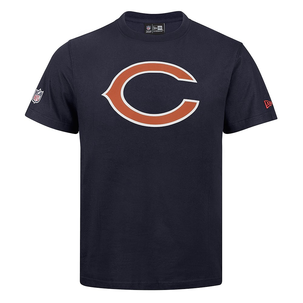 Chicago Bears T-Shirt - Shop4Fans