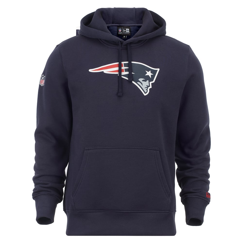 New England Patriots Hoodie - Shop4Fans